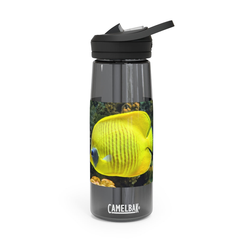 CamelBak + National Park Service Chute Water Bottle