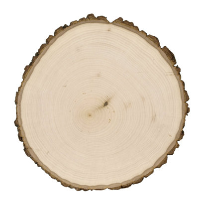 Wilson Handanyan Basswood Round Thick