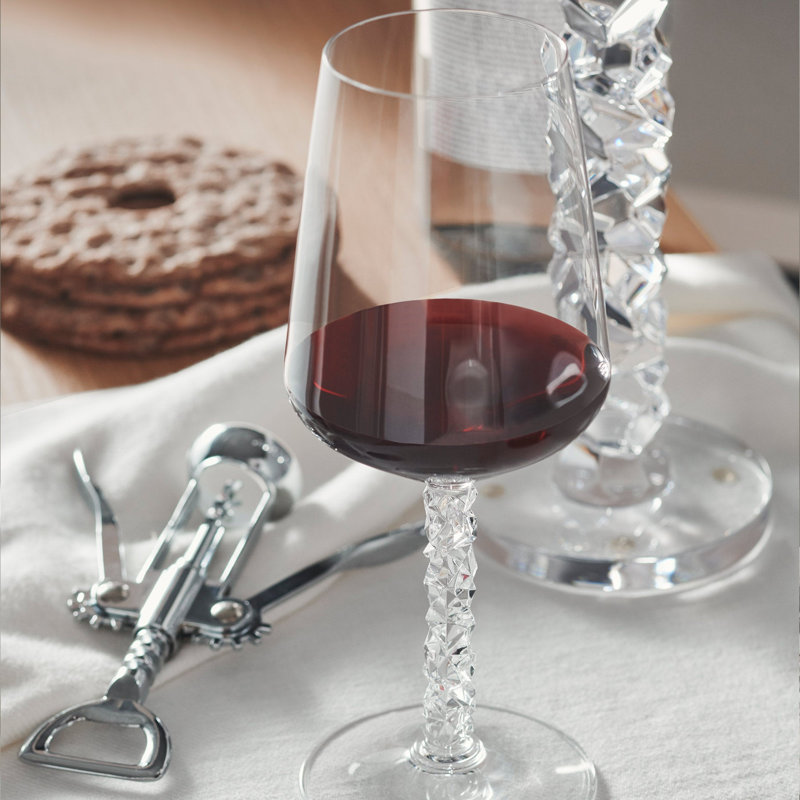 Carat White Wine Glass