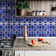 Montego Porcelain Mosaic Tile
