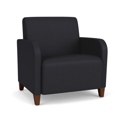 Siena Lounge Reception Oversized Guest Chair