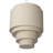 Cilindro 4 - Light Dimmable Tiered Chandelier