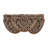 Surano - Copper Window Waterfall Valance