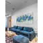 Julie Joy - Wrapped Canvas Painting-19996545