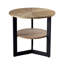 Stefanski Three Leg Coffee Table