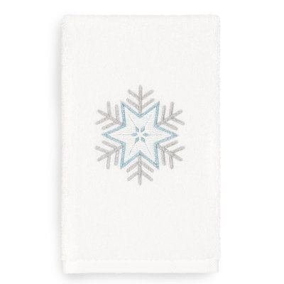 Christmas Midweight Hand Towel