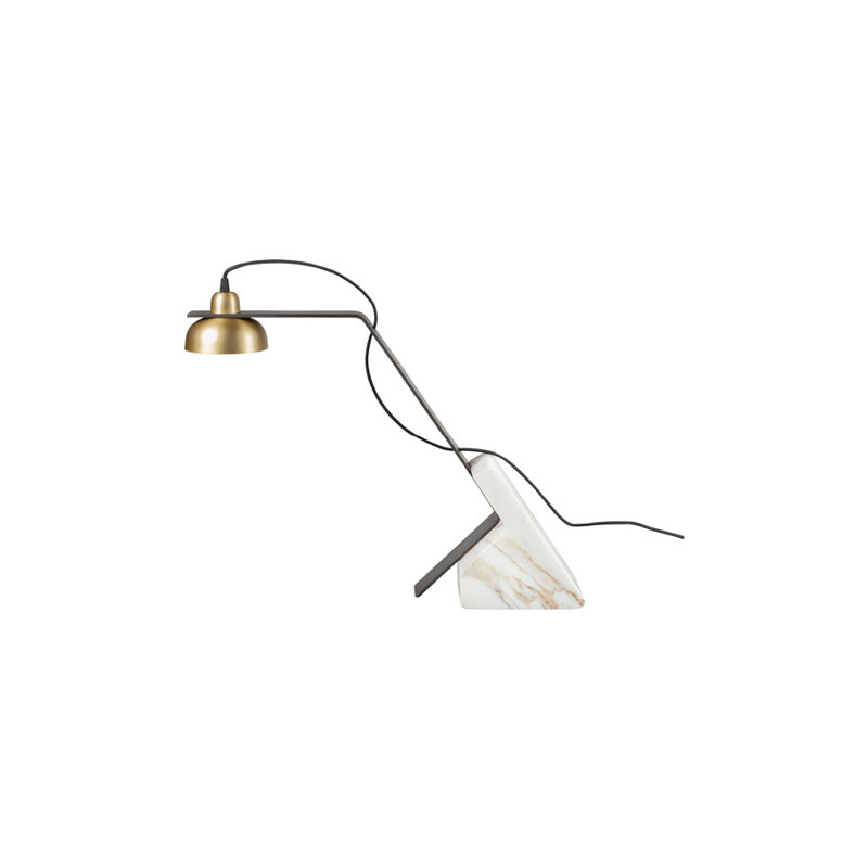 Pulse Table Lamp