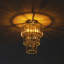 1-Light 30cm flush mount