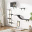 31cm H Cat Tree