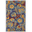 Tapis intérieur / extérieur Isalia-118611492