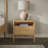 Details by Becki Owens, Cossette Nightstand, Blonde