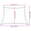 Sroka 5m x 3m Rectangular Shade Sail