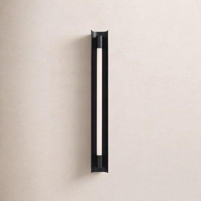 Single Dimmable LED Bath Bar