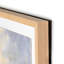 Golden Day's End Painting by Aileen Fitzgerald-1662288755
