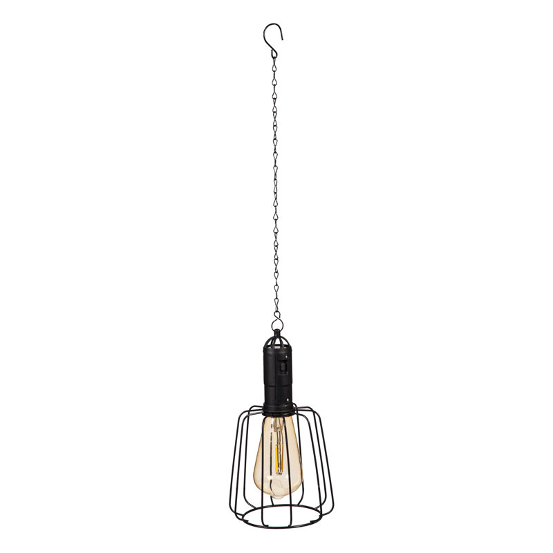 Luminaire suspendu d'extérieur Sharpton