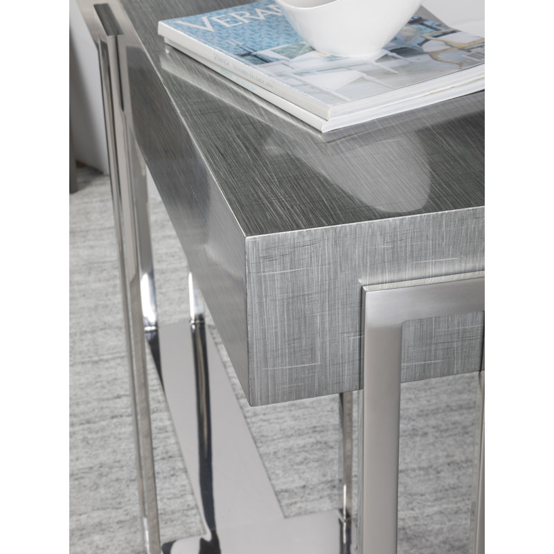 Signature Designs Iridium Console
