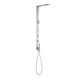 AXOR Showercomposition Shower Column Set, 2.5 GPM