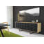 Largo 204cm Sideboard-645215963