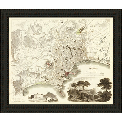 Naples Print