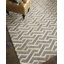 Berlin Cowhide Geometric Area Rug-25306666
