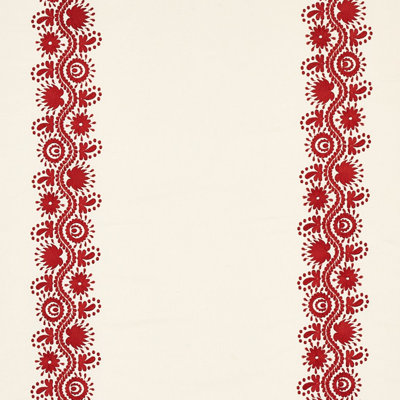 Tissu de broderie Theodora