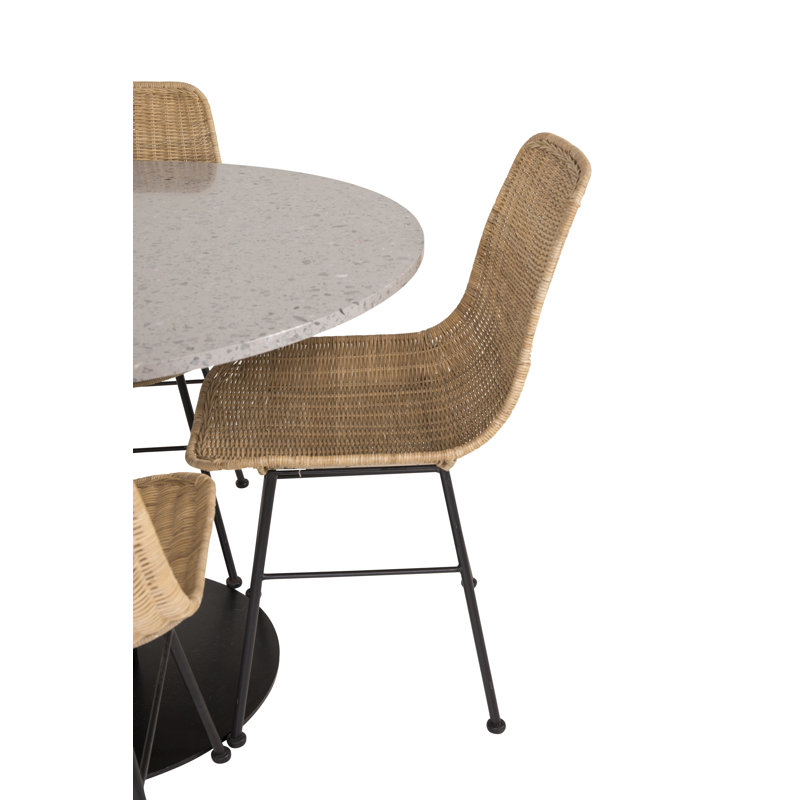 Nectar 45cm H Side Chair