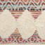 Housse de coussin décoratif à chevrons multicolores Kennamer-1926160050-1925990506