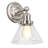 Vannatta Steel Armed Sconce-1115349092