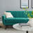 Engage Channel Tufted Fabric Sofa-48497060