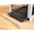 Aries Plastic Collapsible Pet Crate with 1 Door-1694963830