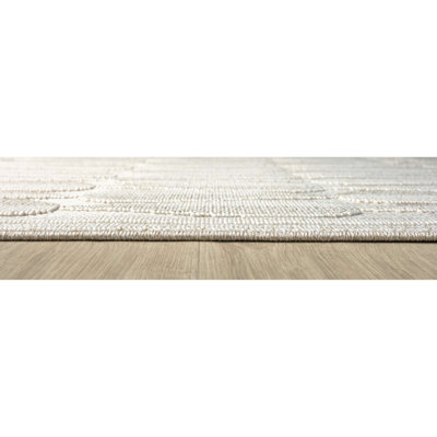 Cascade Power Loomed Indoor/Outdoor Rug