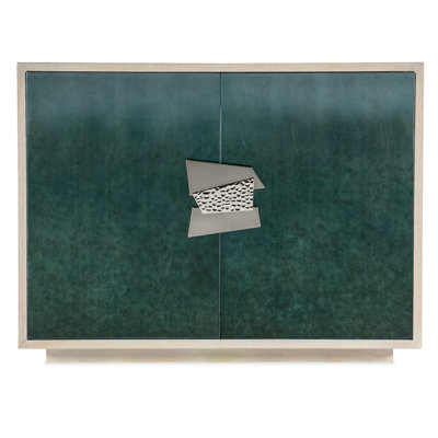 Melange Storage Cabinet