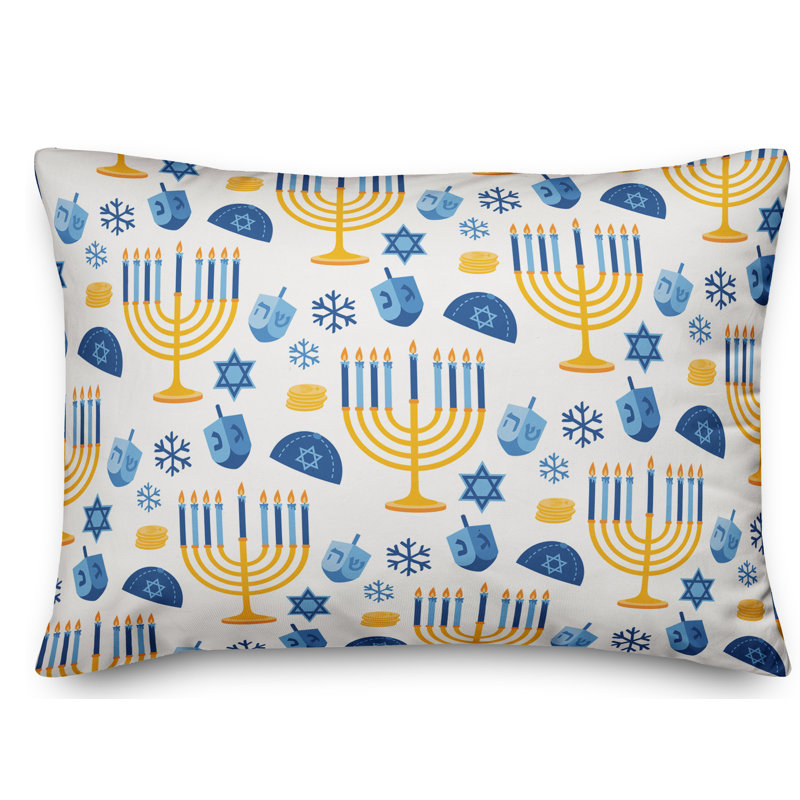  Lumbar Pillow