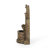 Duffy Outdoor Floor Fountain with Lights