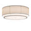 Cilindro 1 - Light LED Flush Mount