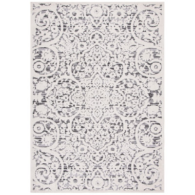 Tapis d'intérieur et d'extérieur Gattaca Jake 