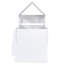 Summer Rain Single (3') Mid Sleepers with Storage Included-1804309773