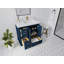 Boston 36 po X P 22 po Meuble-lavabo de salle de bain D-109411487