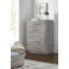 106.68cm W 5 - Drawer Chest of Drawers