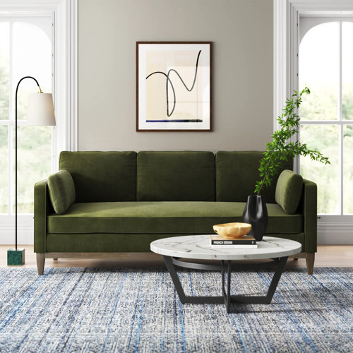 Joss & Main Pera 84'' Upholstered Sofa & Reviews | Wayfair