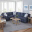 Canapé modulaire 2 pièces Ellora-61626093-70706316-124842332
