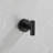 5 Piece Bathroom Towel Rack Set Wall Mount-115954448