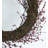 22'' W Artificial Twig Wreath -706663988