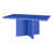 Blue Pruss selected