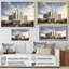 Sunset Mass - Church Wall Art-152510356-152510359
