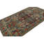 Hand Knotted Wool Area Rug