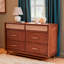 Maxi Cosi Everheart 6-Drawer Dresser