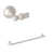 Satin Nickel