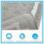 Tapis de bain compact en coton touffeté-1513531825-1513531830