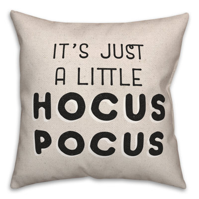 Throw Pillow